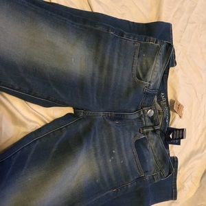 American Eagle Denim X Jeggings